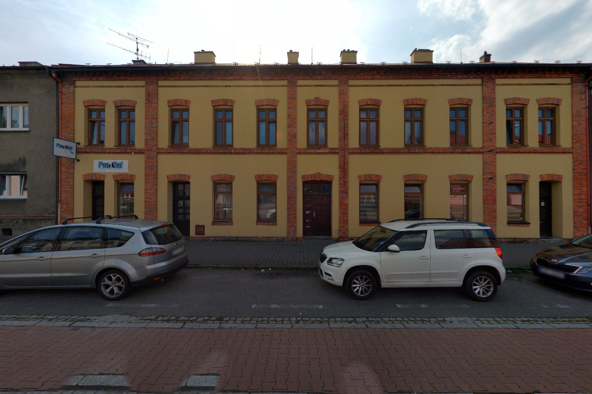 Zverimex - Jana Hrnčiříková