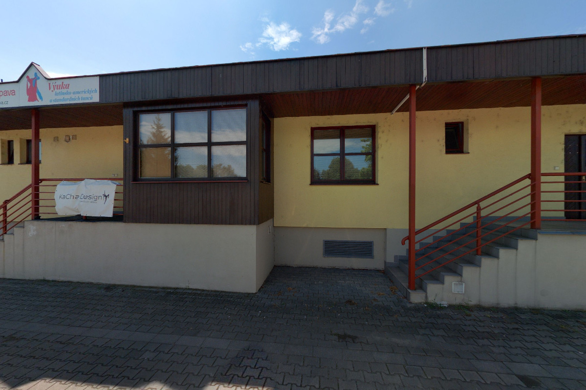 TANY TANY - Eva Afra Grambalová foto 2