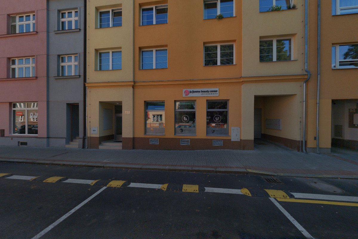 Kadeřnictví - Miroslava Voráčková