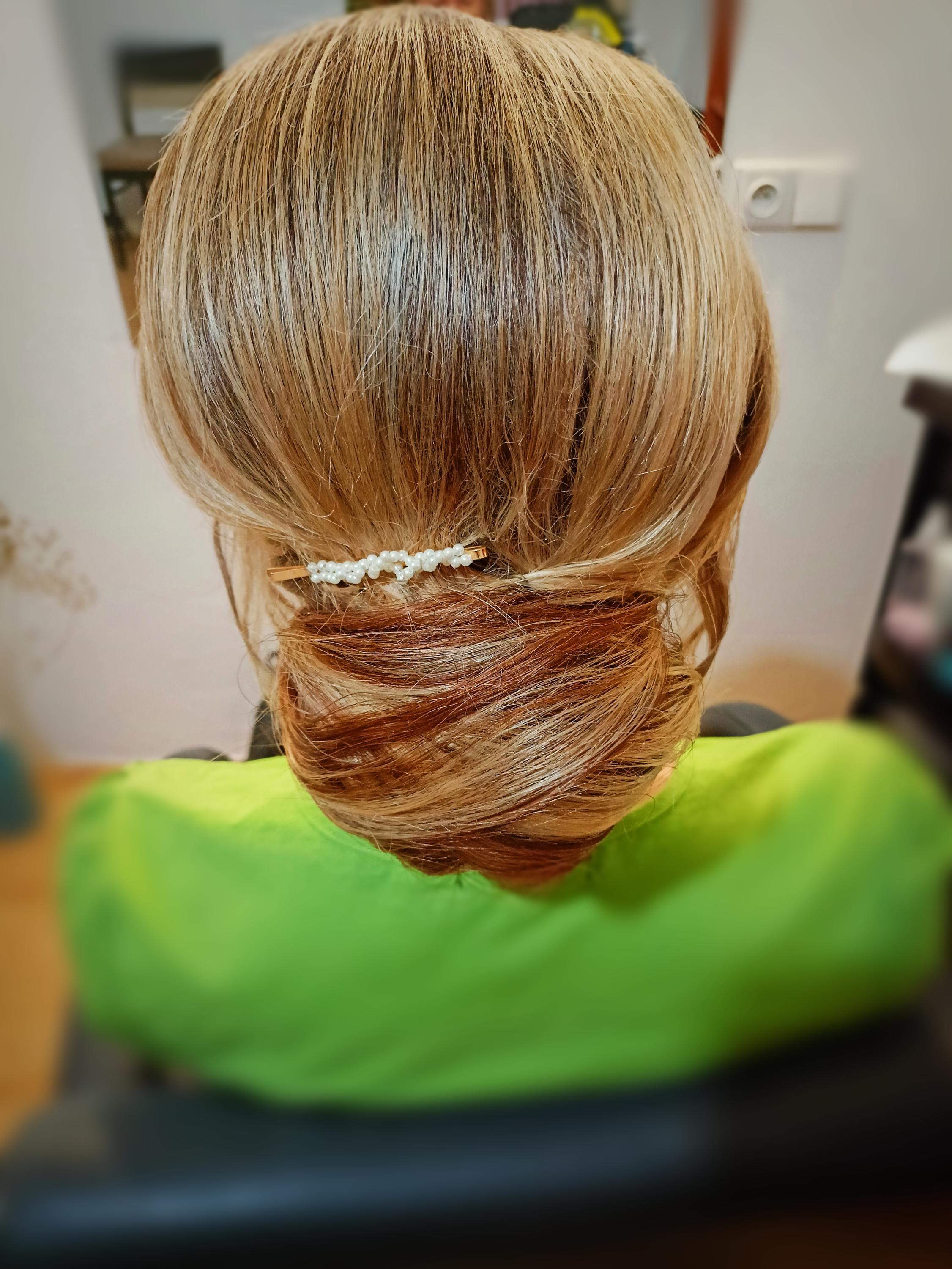 Kadeřnický salón Veronika foto 3