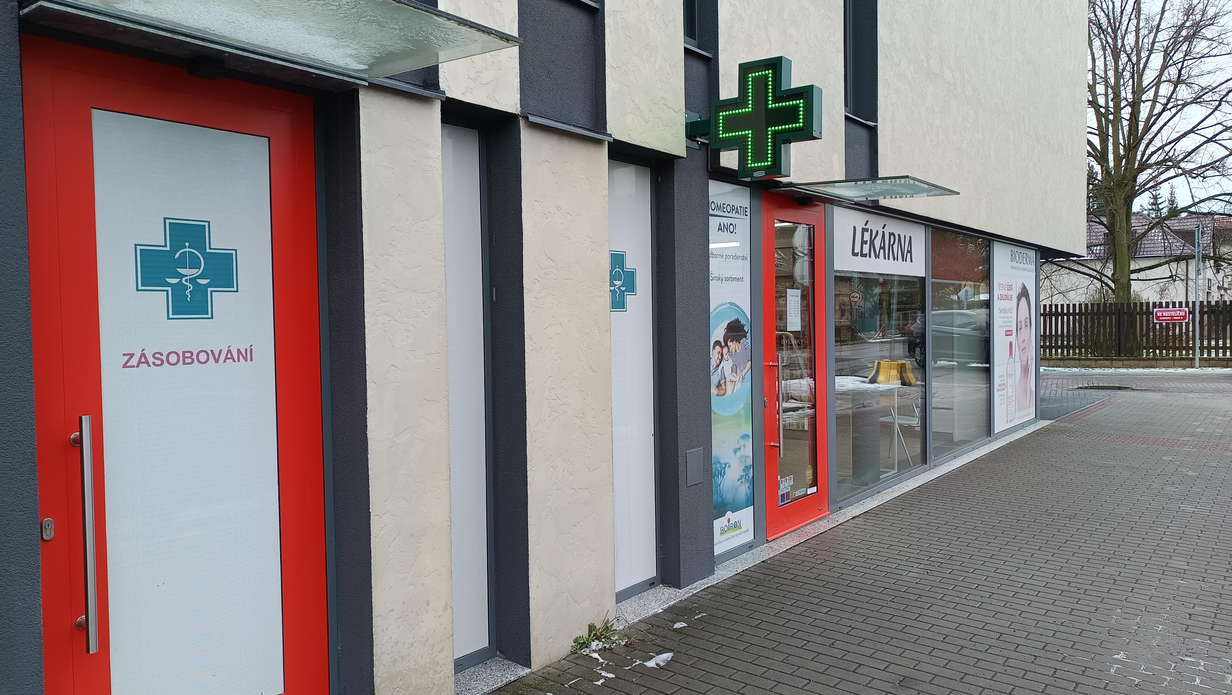 Lékárna Mediexpert foto 6