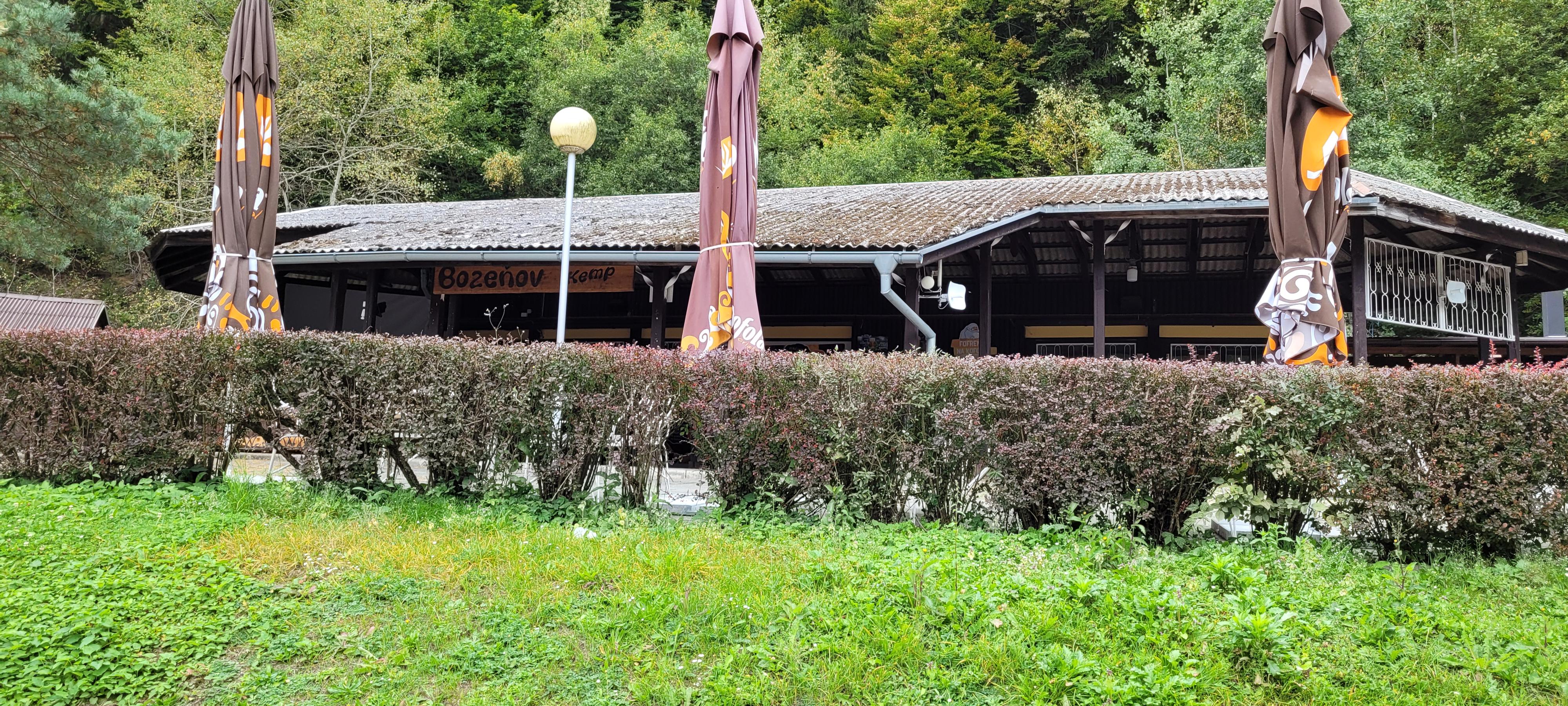 Kemp Areál Bozeňov foto 6