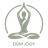 logo JÓGA ANDĚL