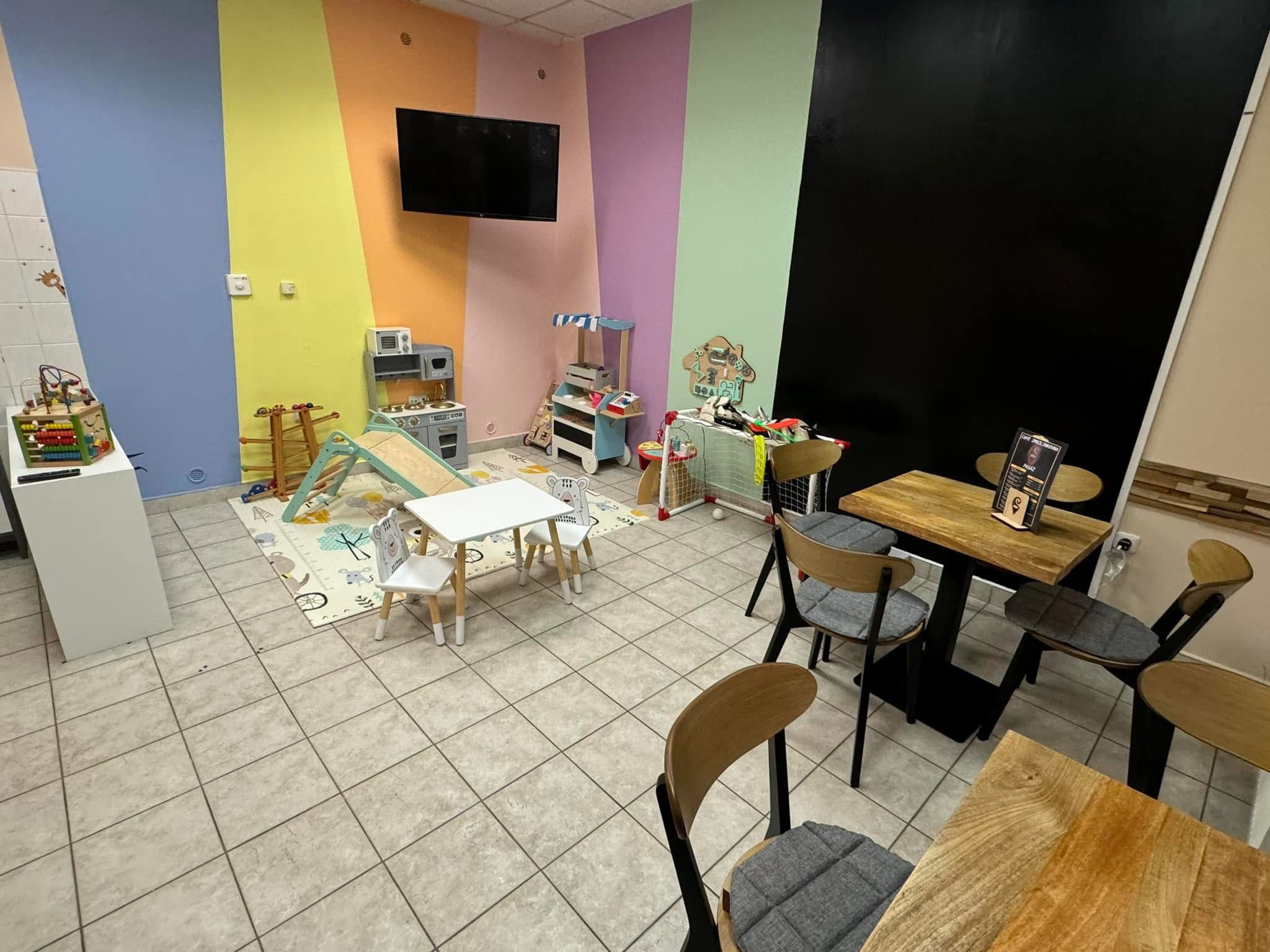 Café Zmrzlinkovna Pasáž foto 5