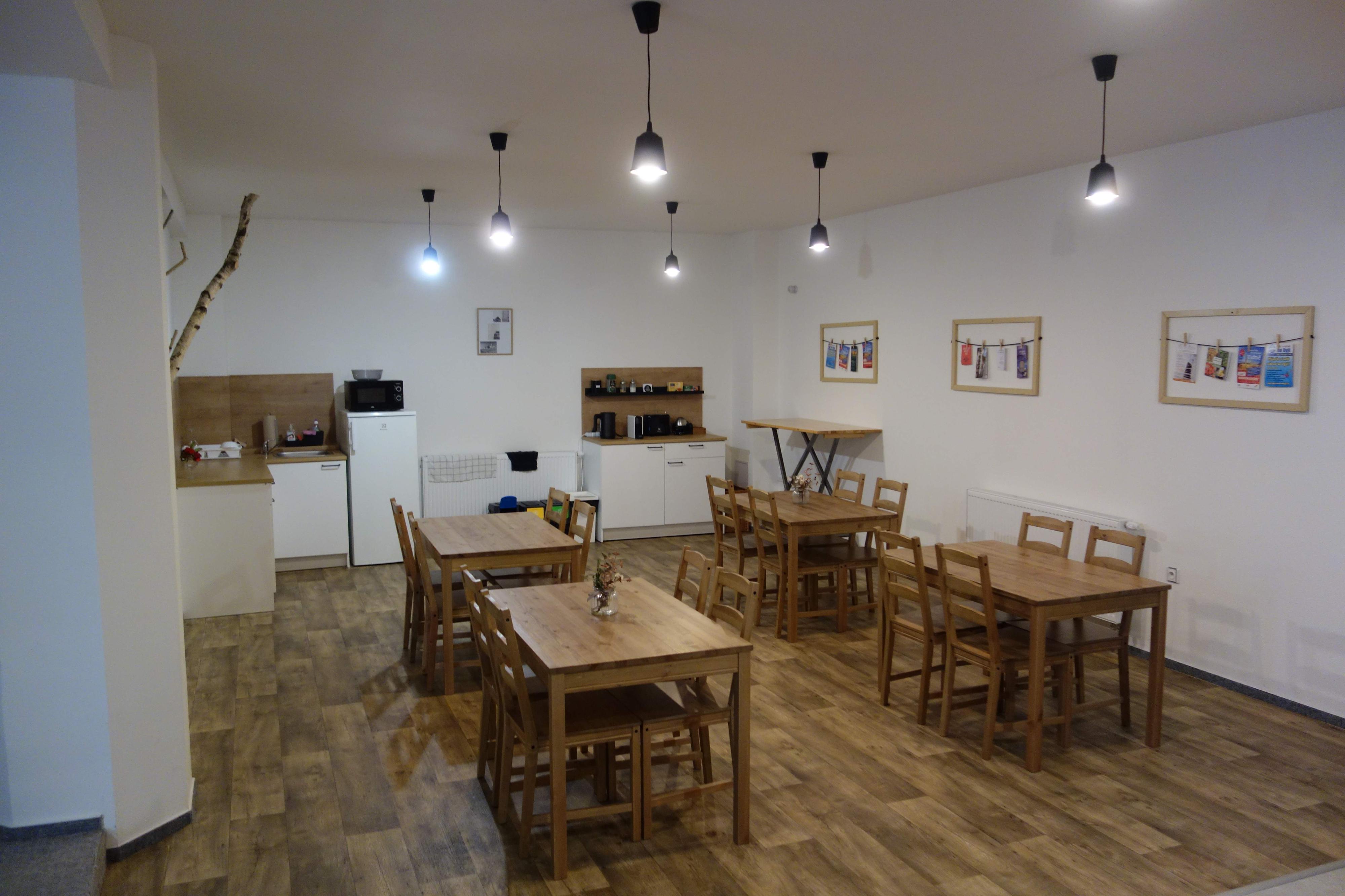 Penzion 7 Pokojů foto 2