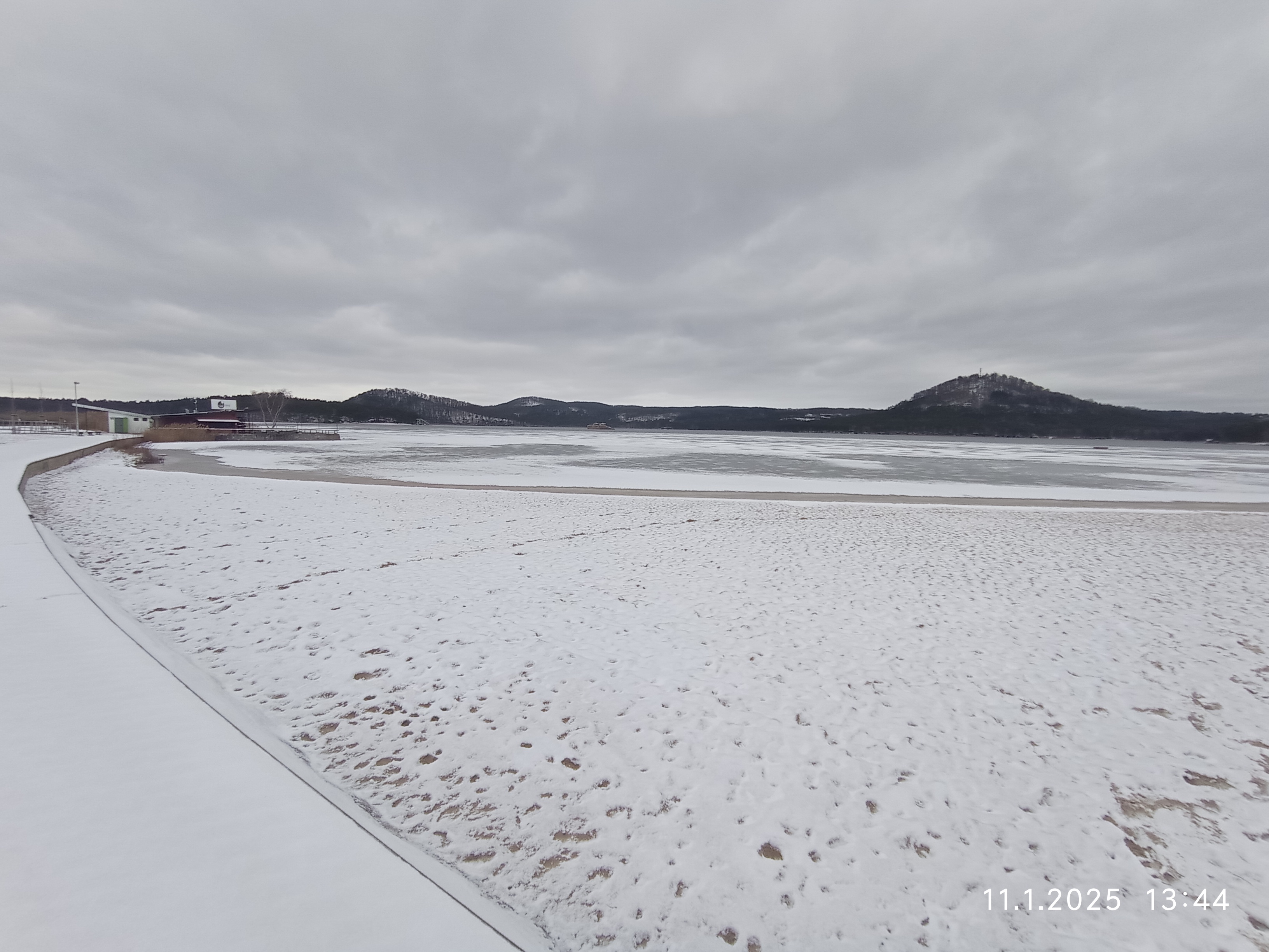 Pláže Máchovo jezero foto 5