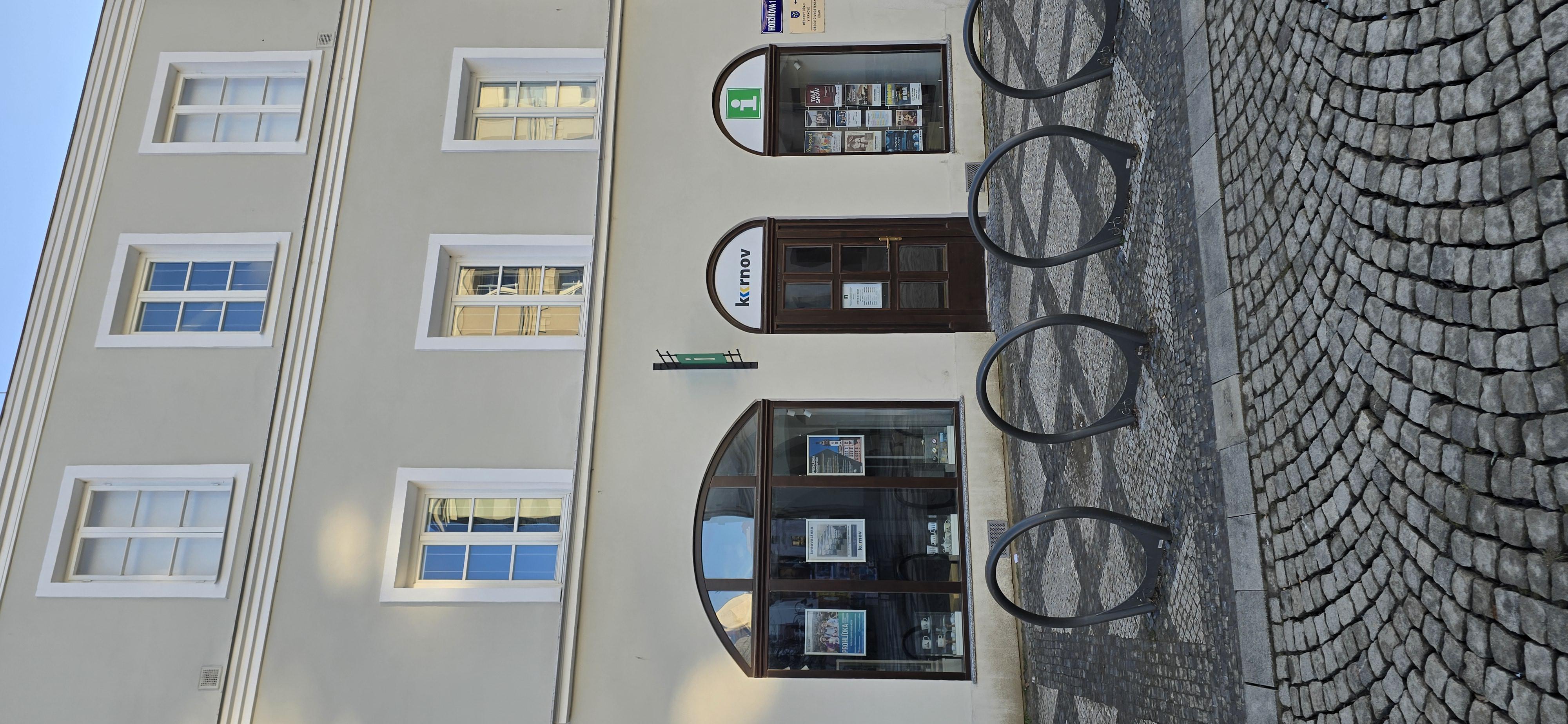 Turistické informační centrum Krnov foto 5