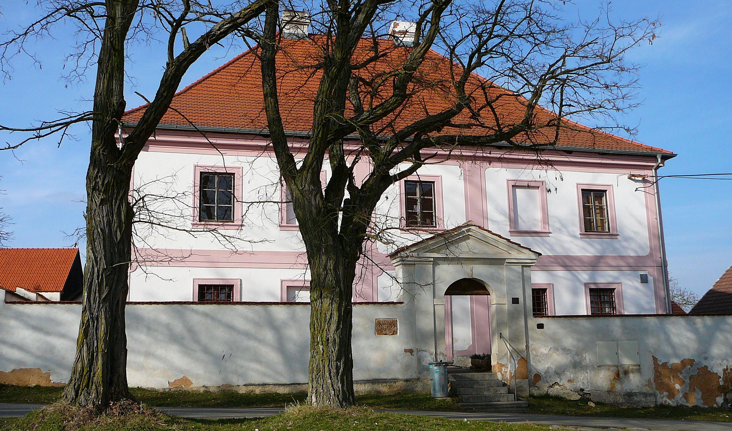 Fara Prusiny - Koinonia Jan Křtitel foto 6