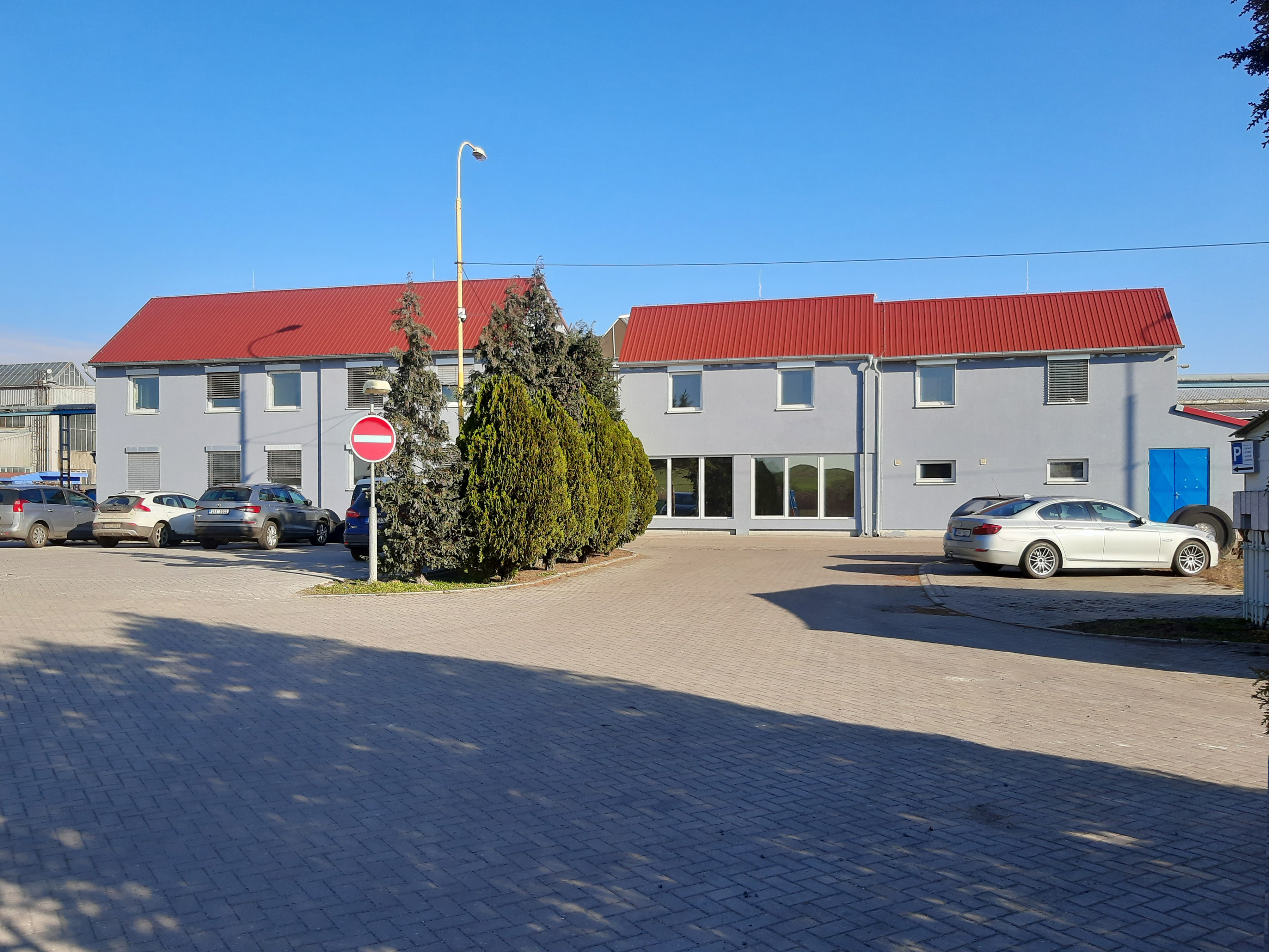 VVV MOST spol. s r.o. foto 2