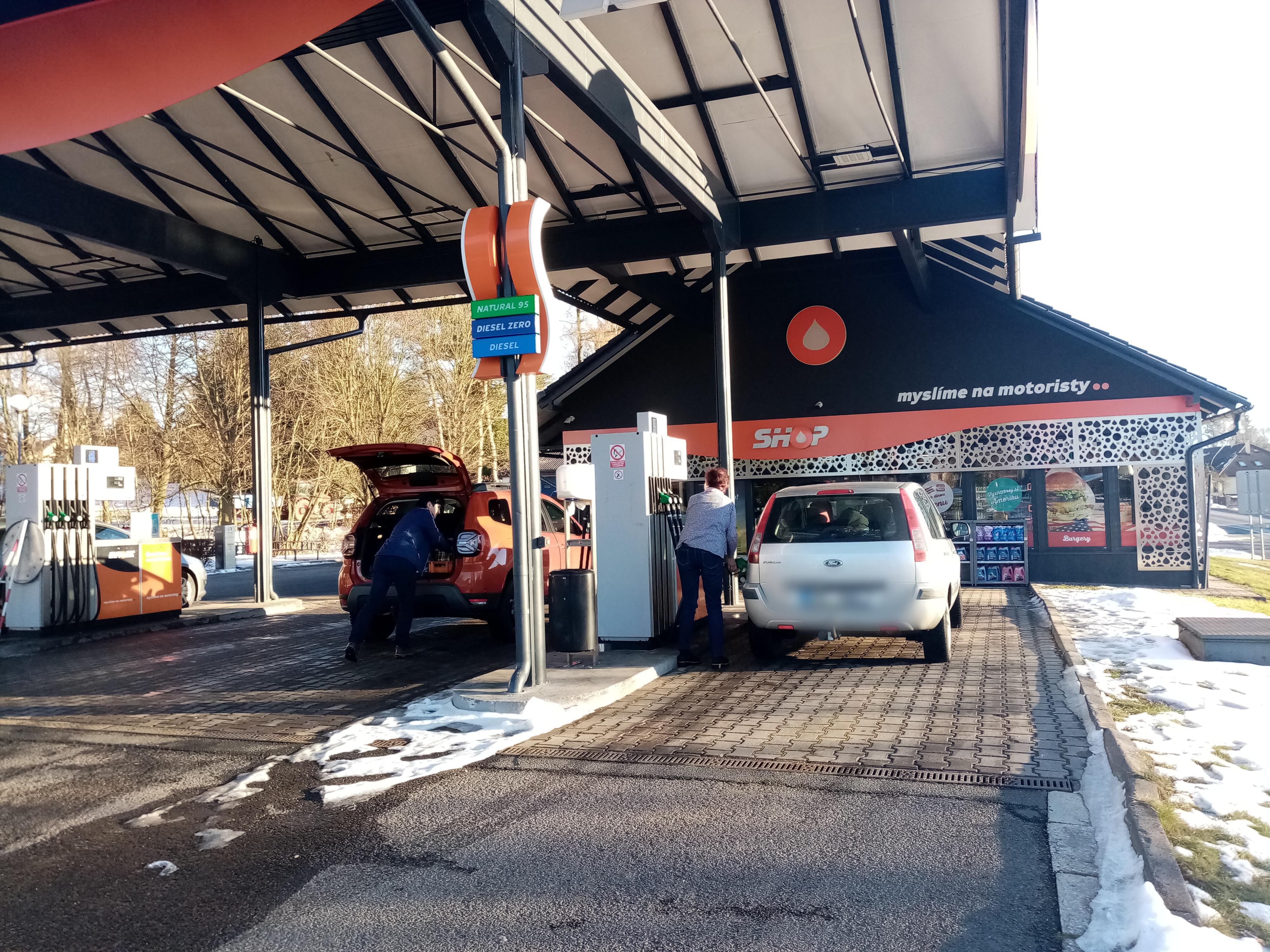 ČS Eurobit foto 4
