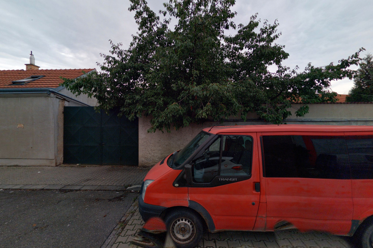 Angličtina s Katkou