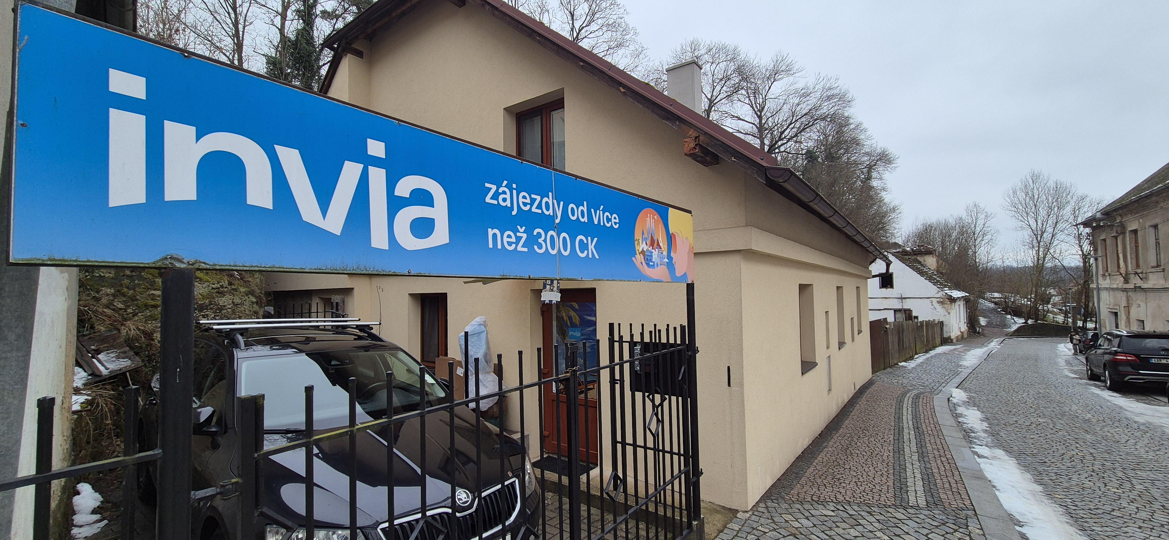 Invia - cestovní agentura foto 3