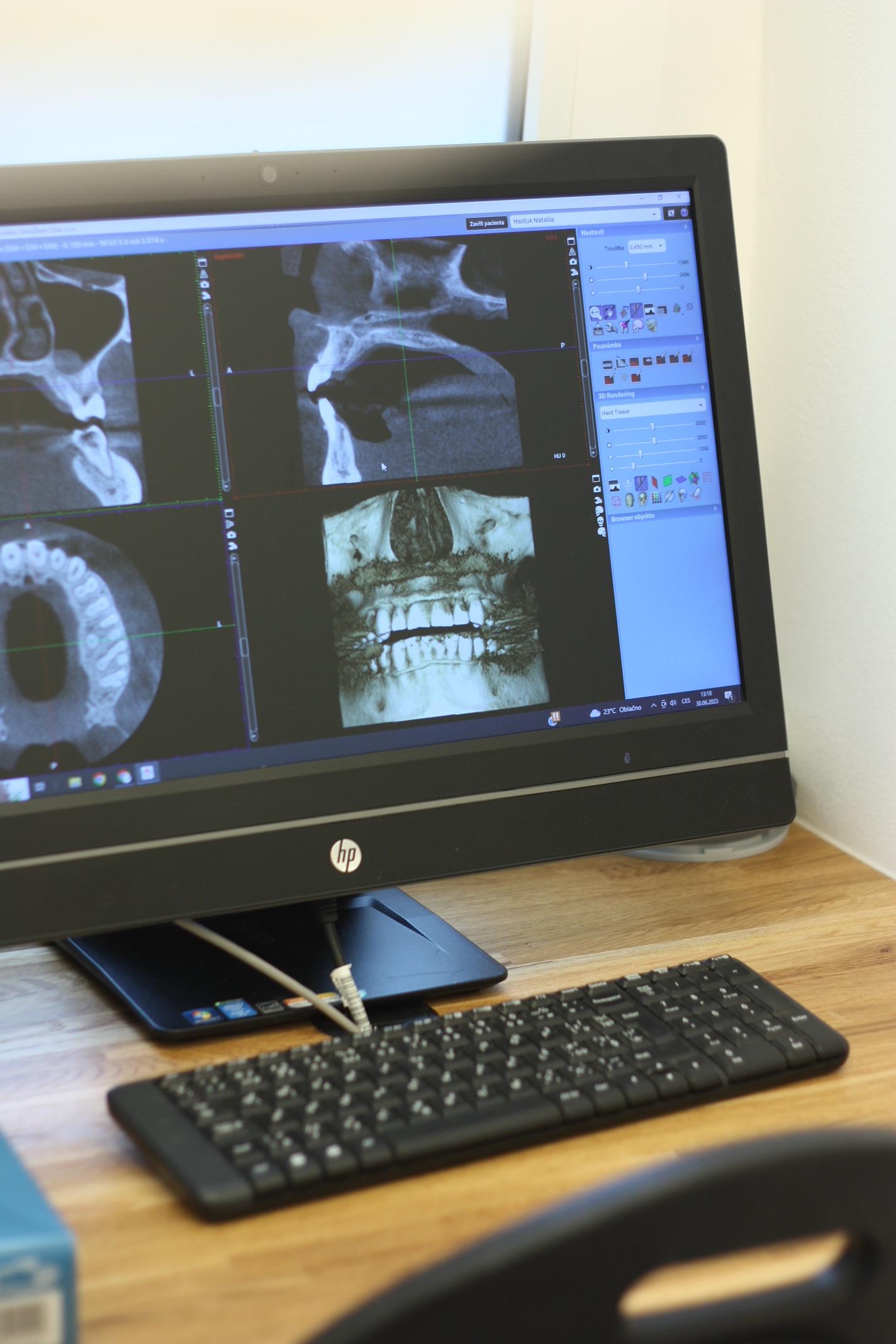 Omni Dent Clinic s.r.o. foto 3