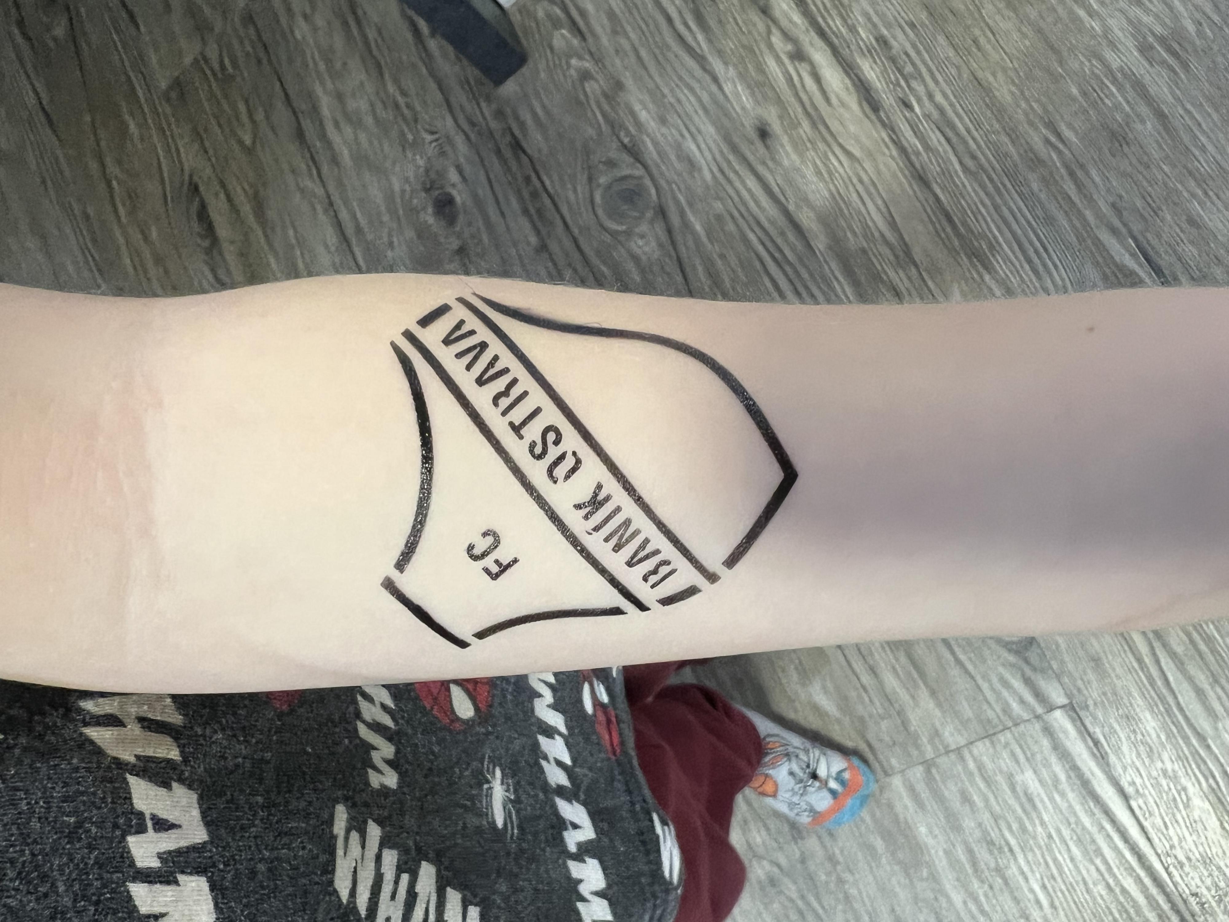 Airbrush-tattoo.cz foto 1