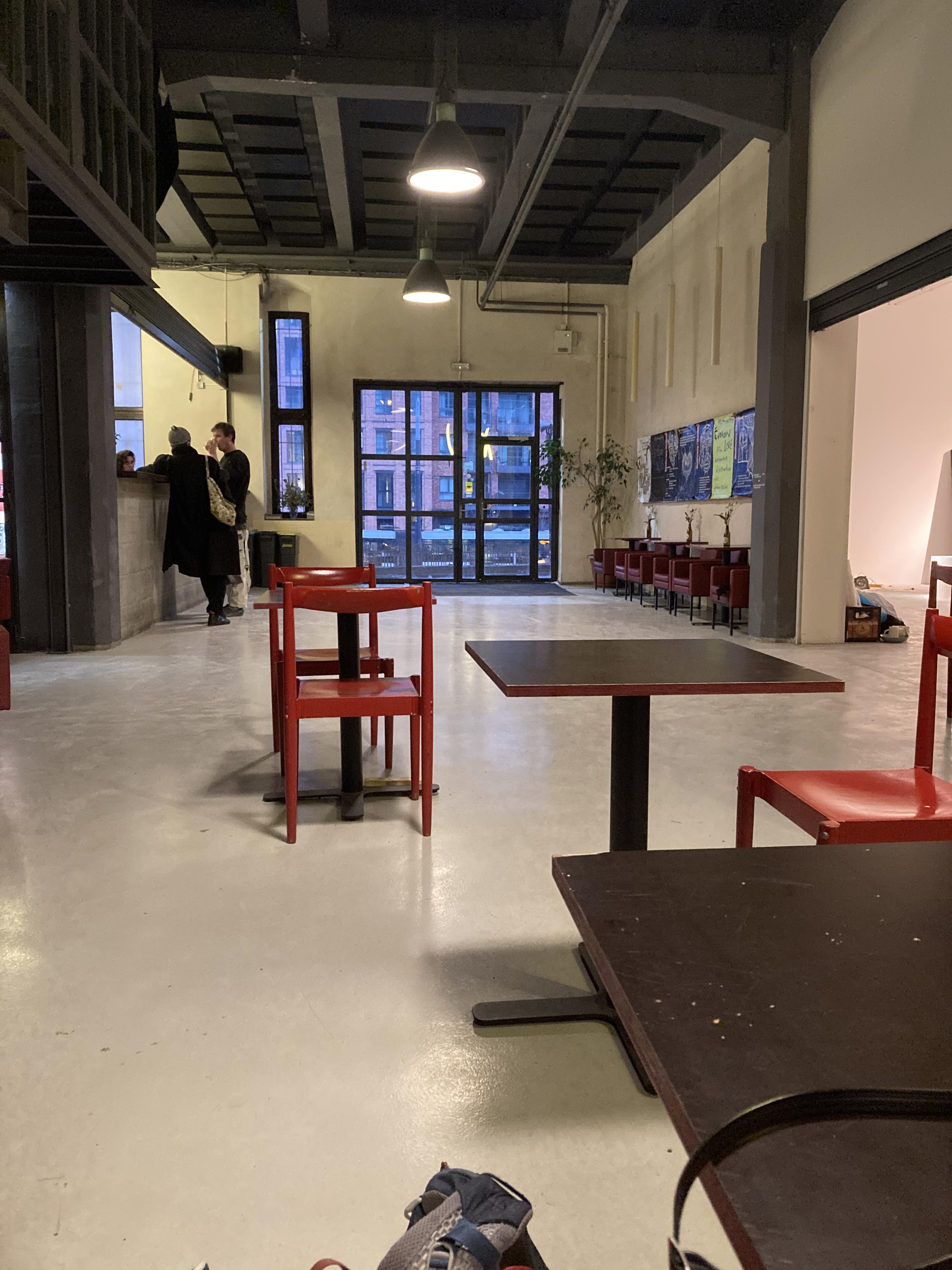 MeetFactory, o.p.s. foto 6