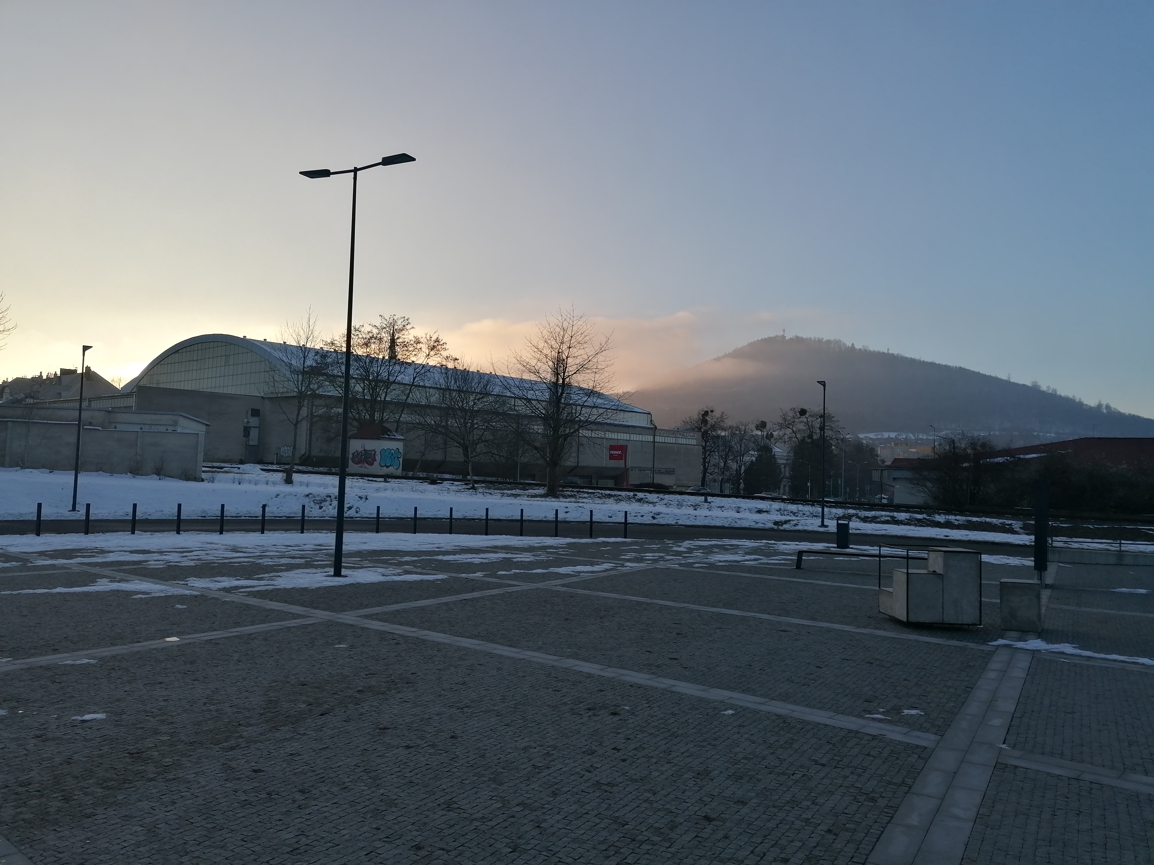 Zimní stadion Kopřivnice foto 4