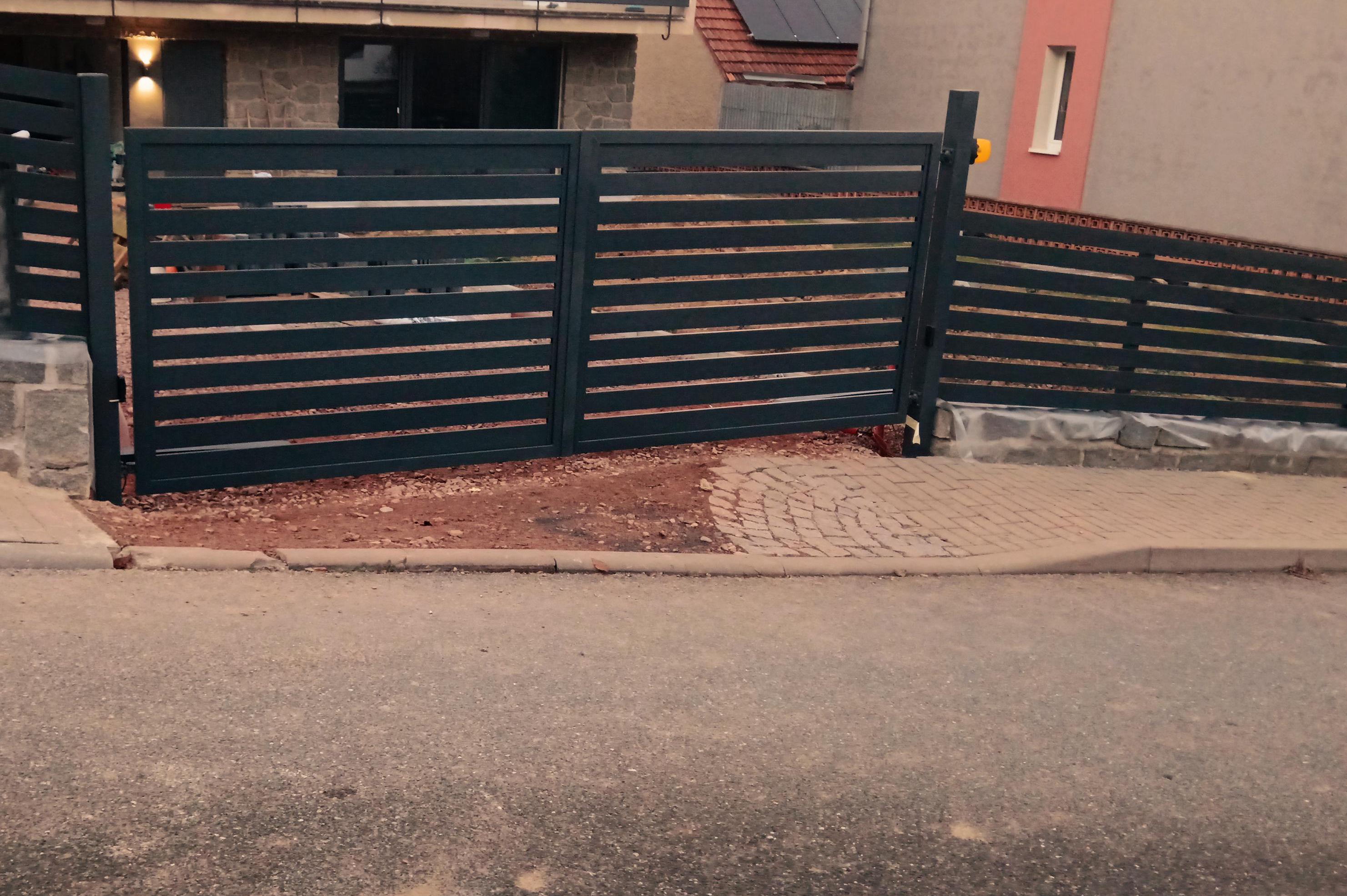 Zámečnictví Wister