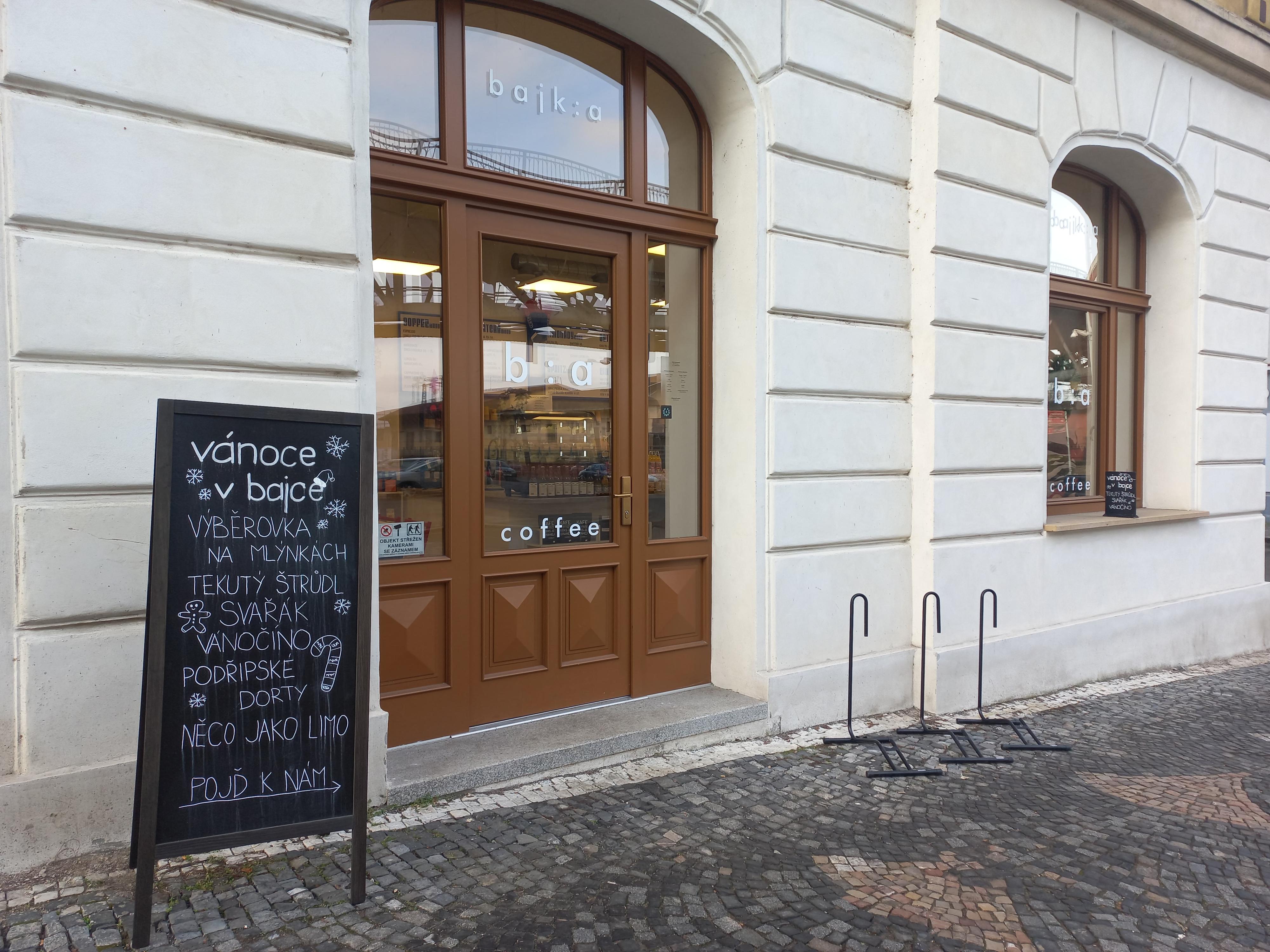 bajk:a cycling_coffee_society foto 2