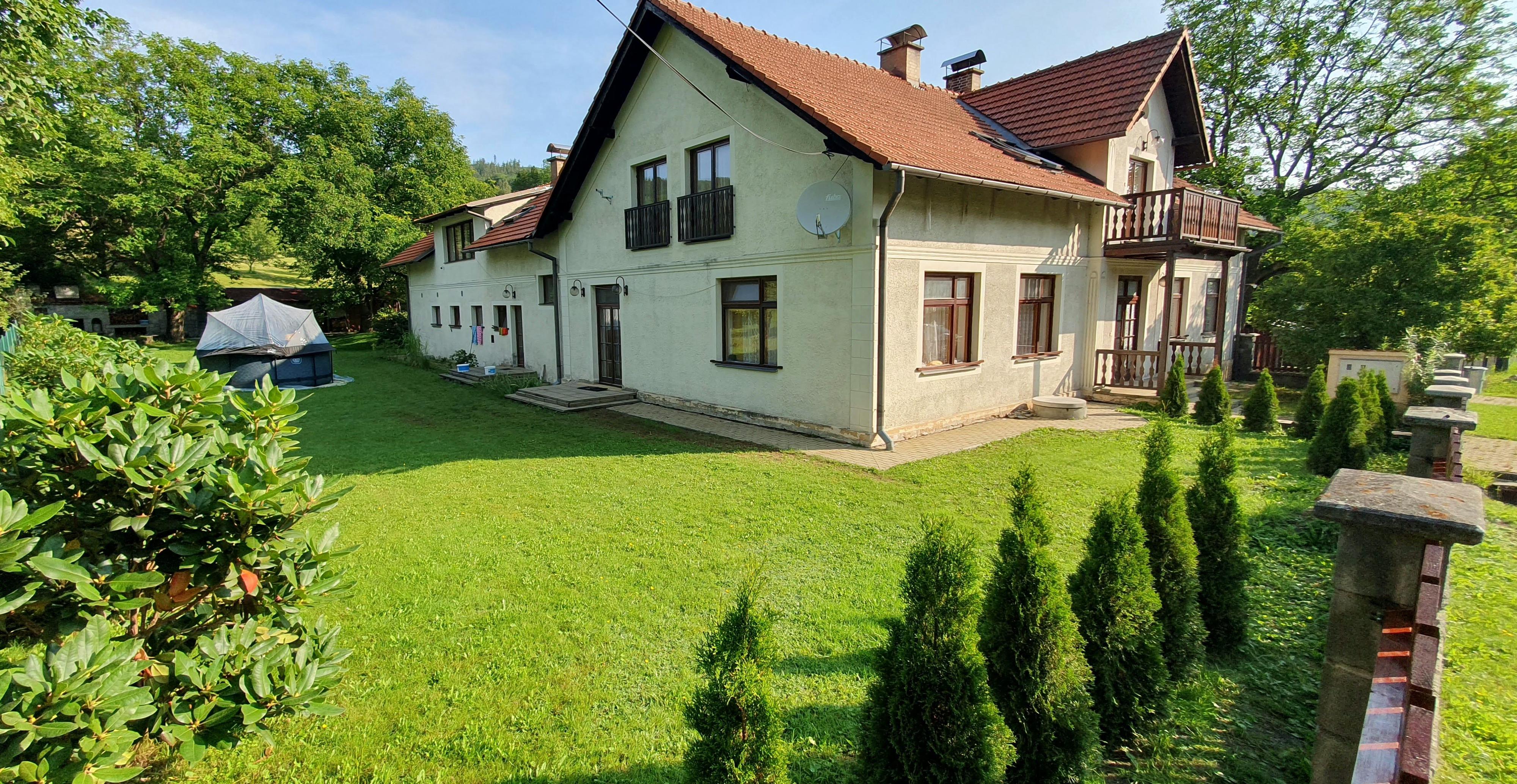 Relax u Von Petrovice foto 2