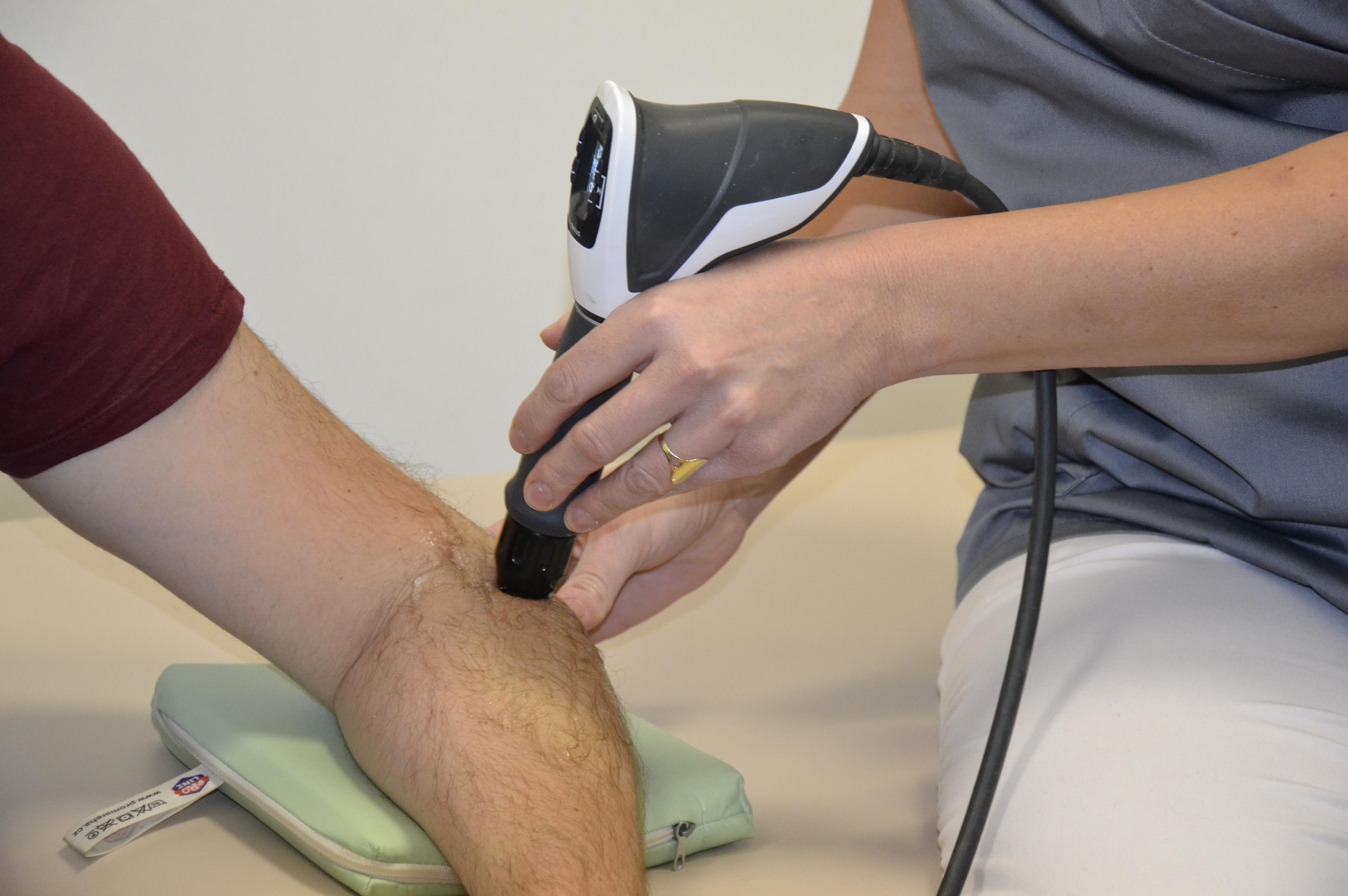 Reha-SW, Mgr.Bc. Markéta Berchová