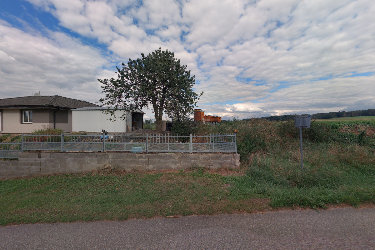 Věčný klid - kamenictví