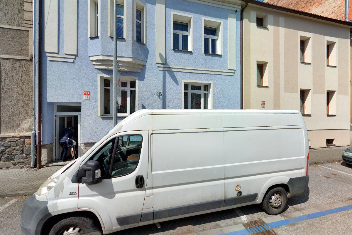 Ing. Jiří Bain, Foto Video foto 2