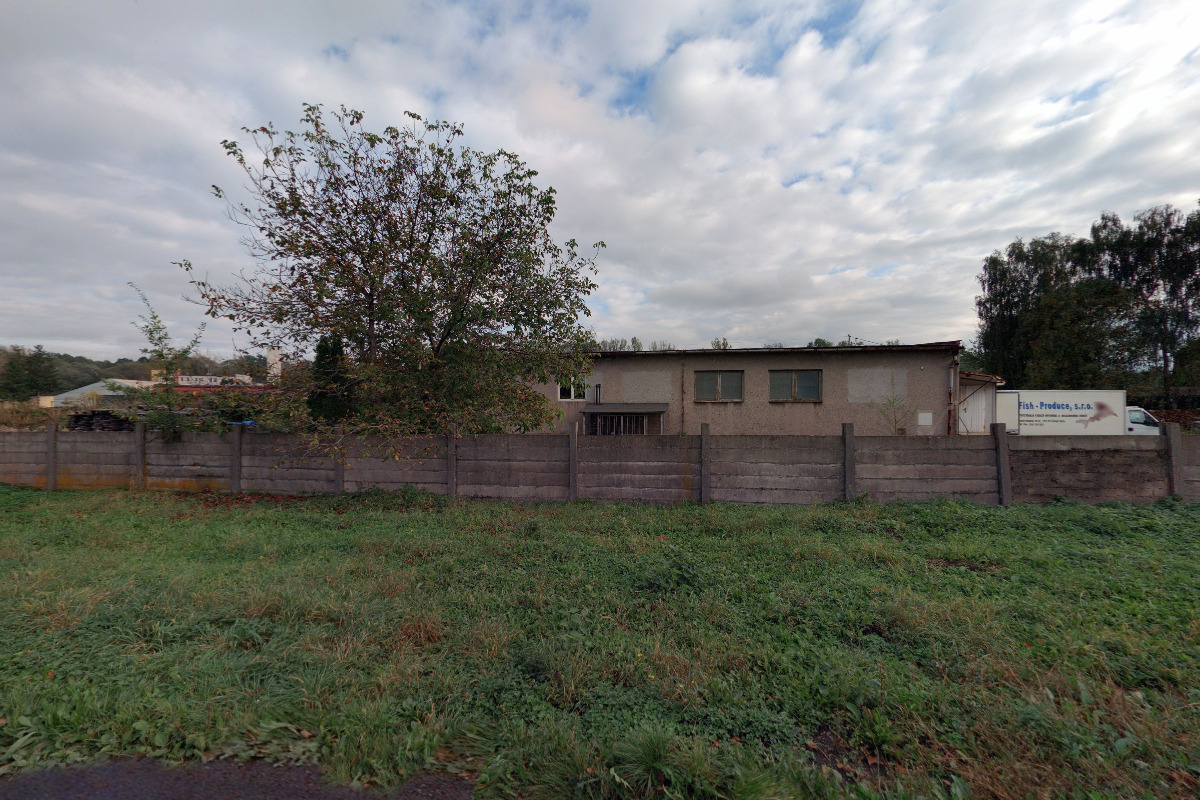 FISH - PRODUCE, s.r.o.