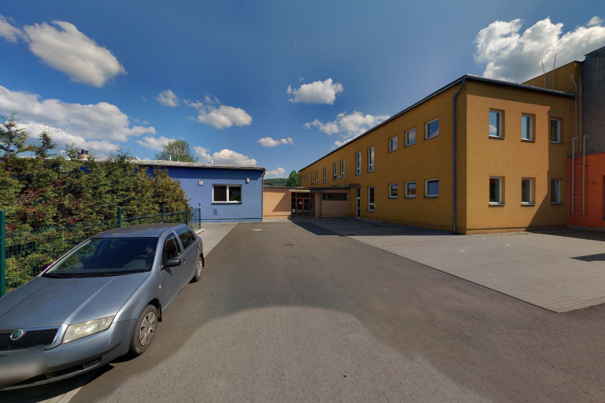 MŠ Hradec nad Moravicí foto 2