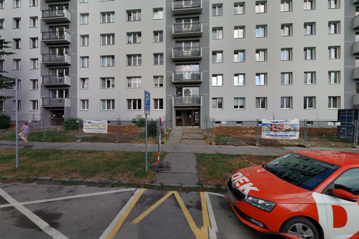 Libor Ječmének foto 2