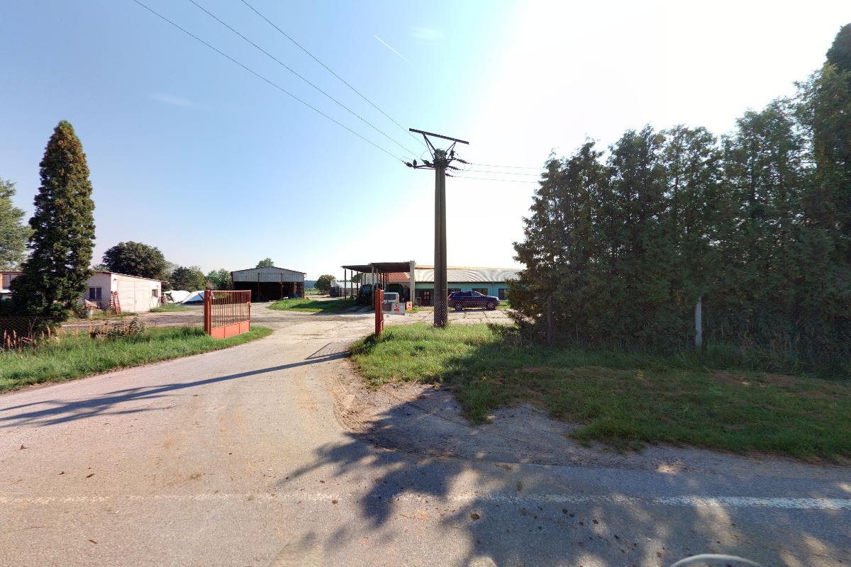 STATEK LOMNICE, spol. s r.o.