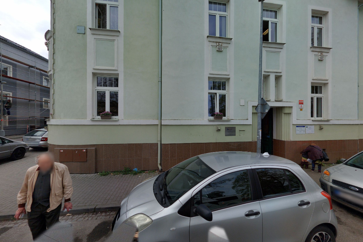 SANARE s.r.o. foto 2