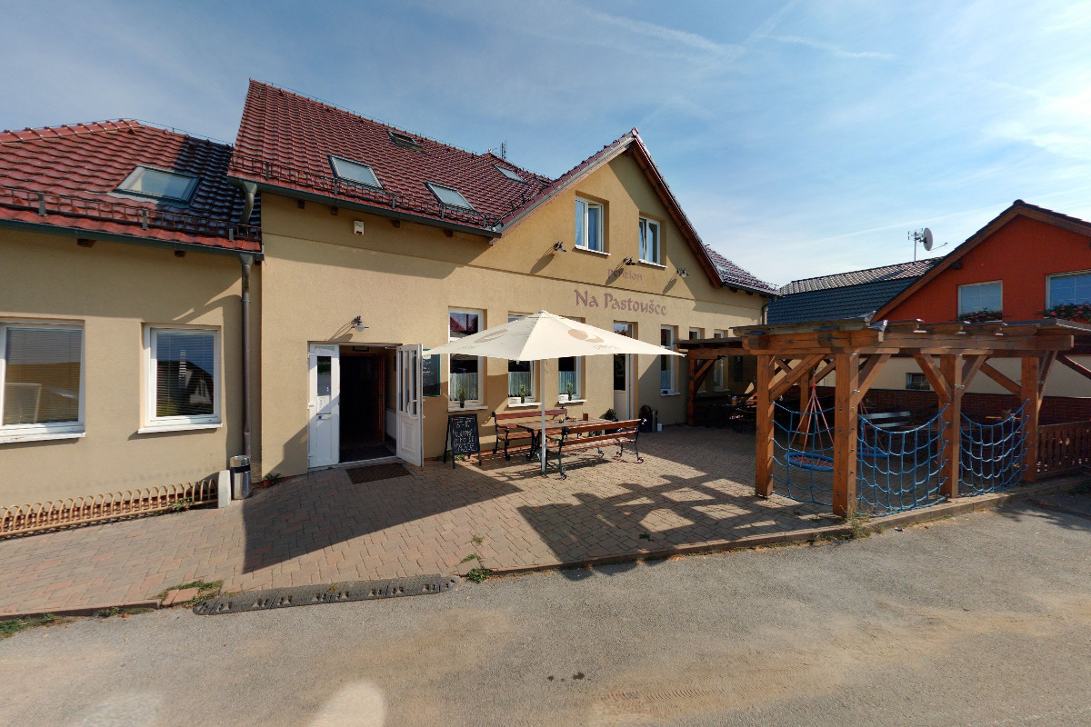 Restaurace Na Pastoušce