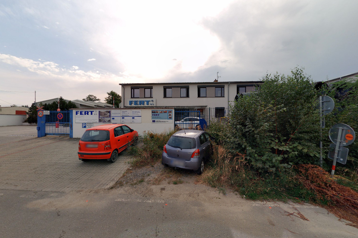 JUDr. Jaroslav Beneš, advokátní a komerčně právní kancelář