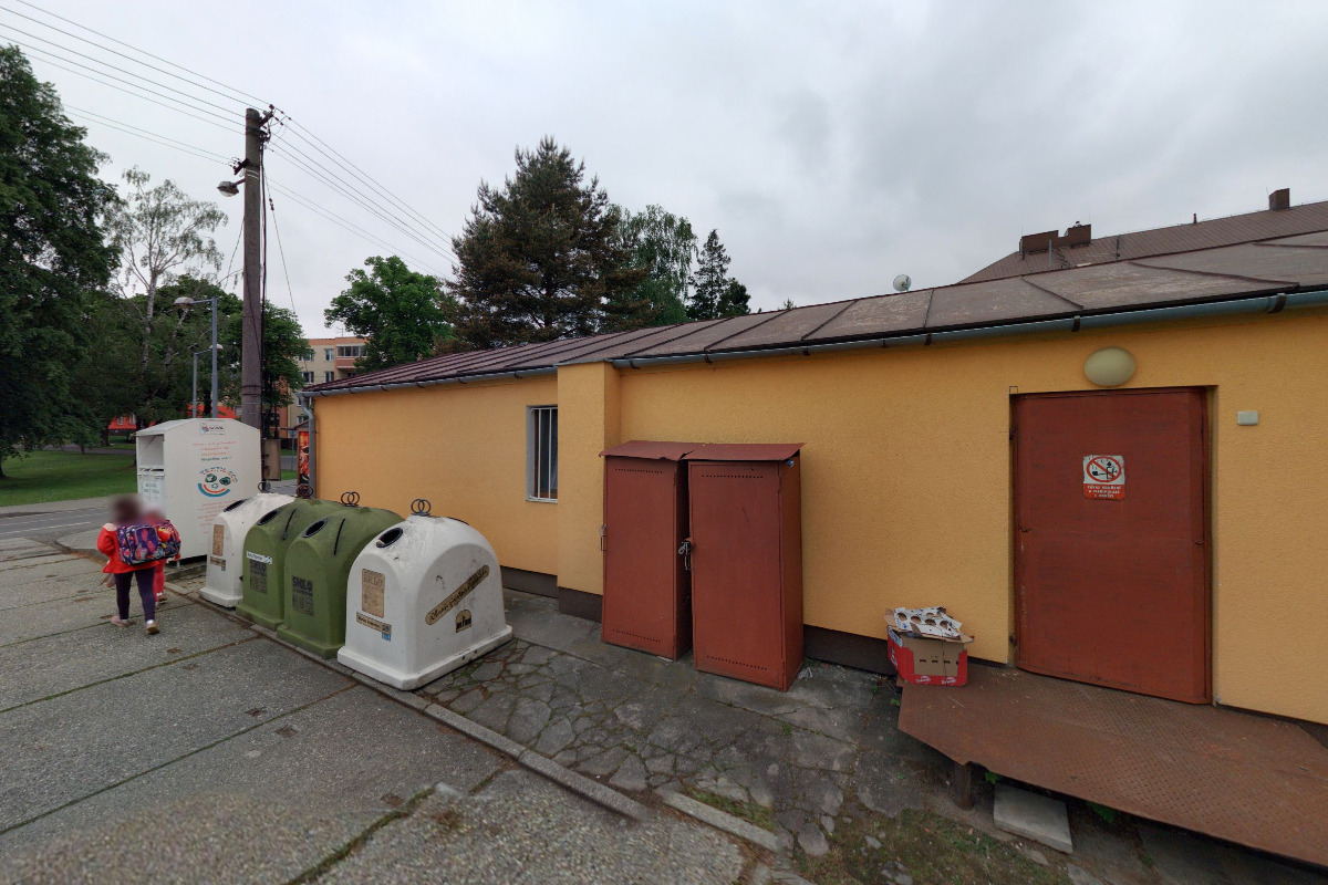 Řeznictví Alfréd Kremser