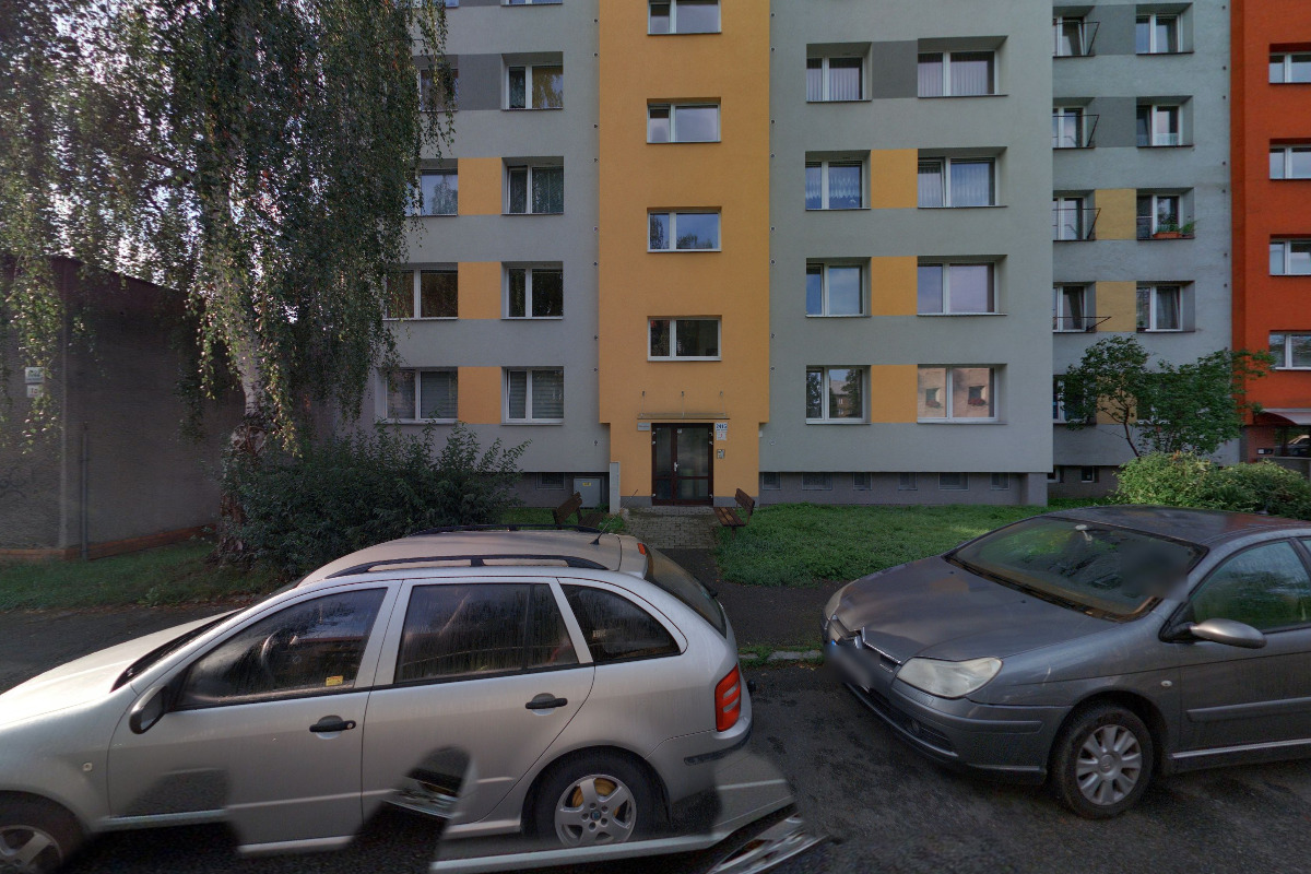 Lucie Palóci foto 2