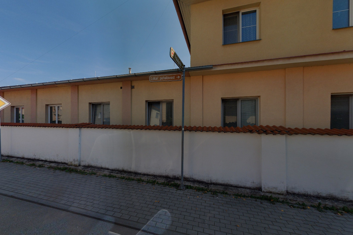 Zdravotnická záchranná služba Jihočeského kraje