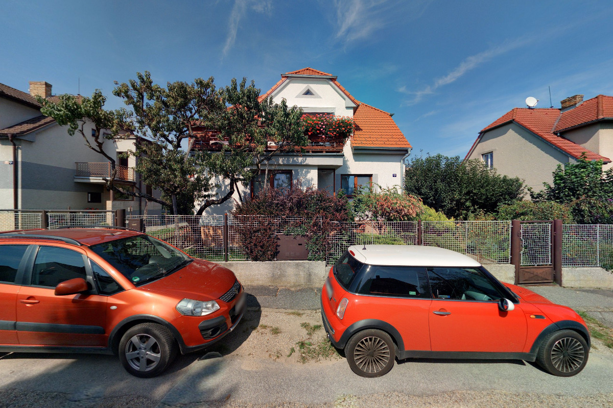 Ubytování Heřmánek foto 2