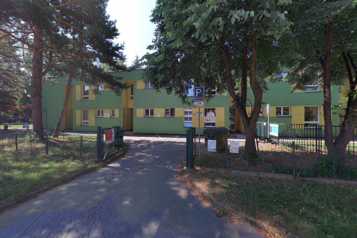 MŠ Otakara Jeremiáše, Ostrava-Poruba