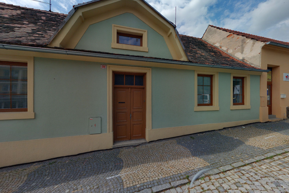 Jiří Dvořák, s.r.o.