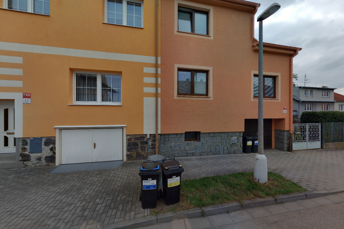 Ing. Eva Smolíková