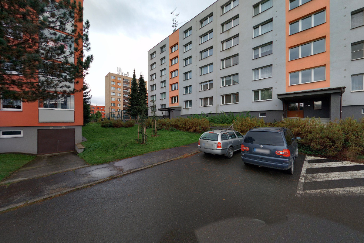 Ing. Miroslav Zawada - odhad nemovitostí foto 1