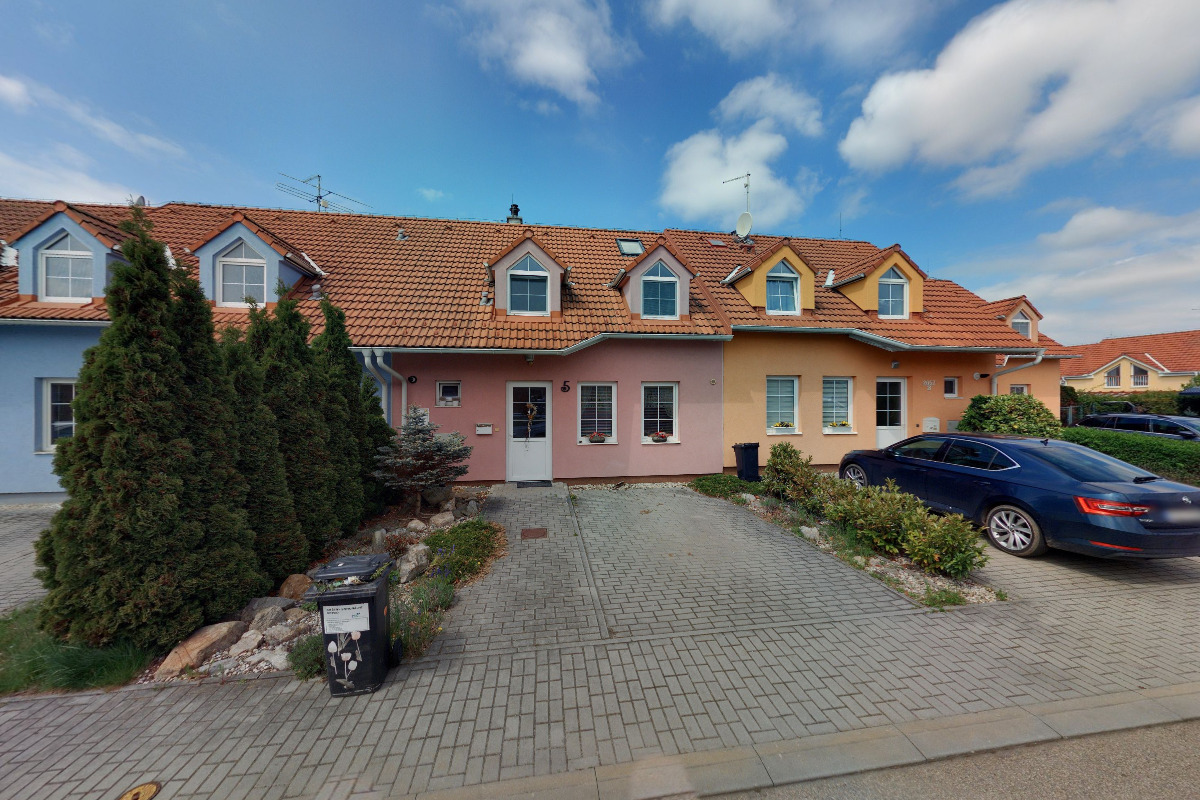 Květiny z Kopretinové