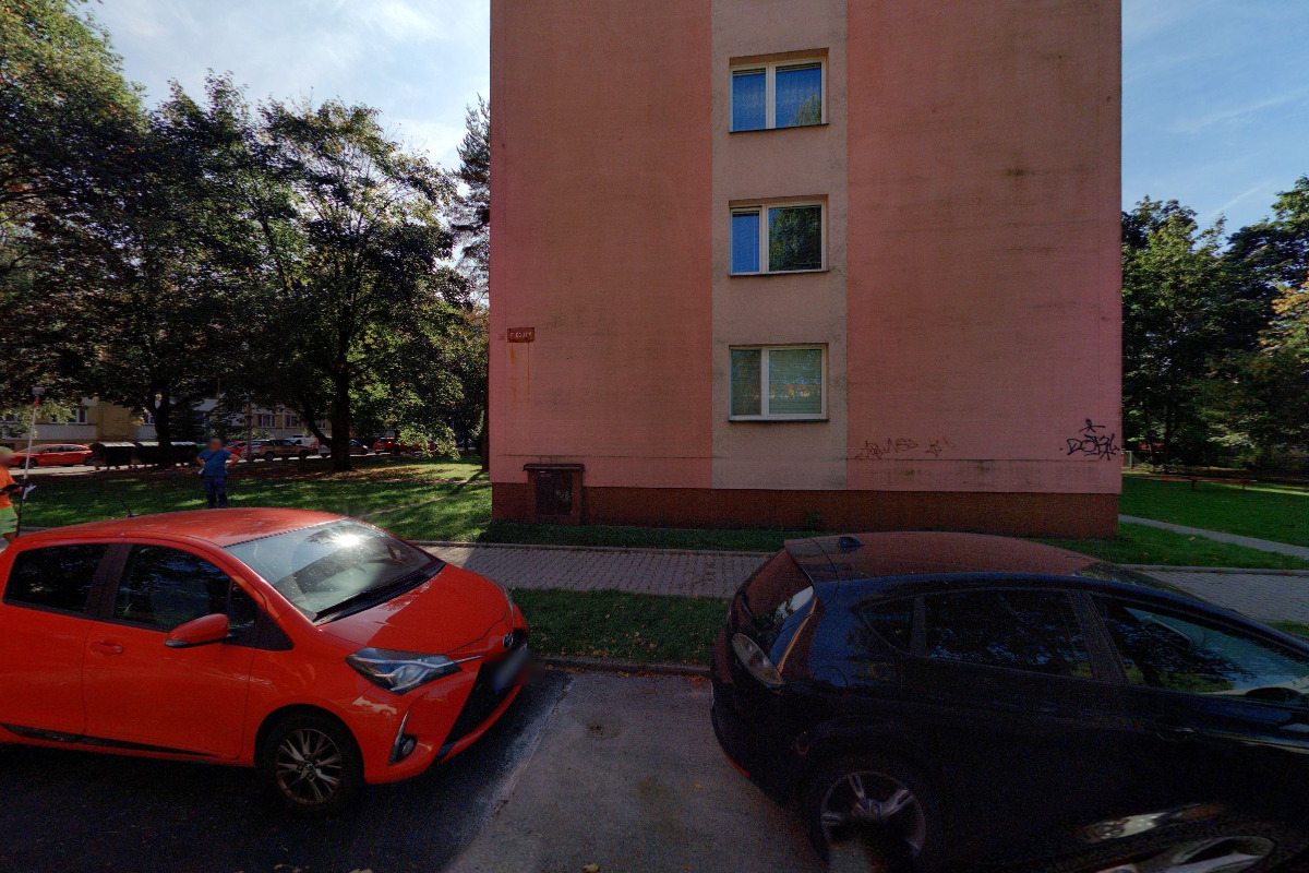 Ing. Lenka Doubková