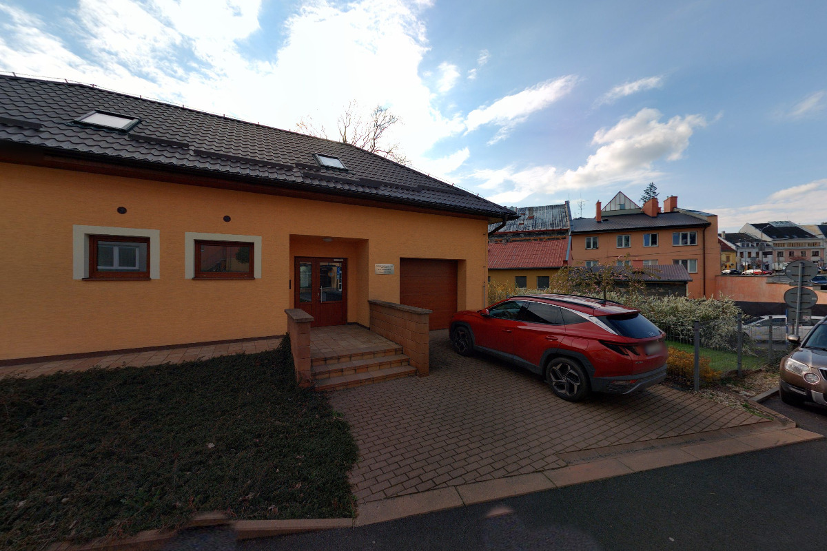 MUDr. Iveta Švestková