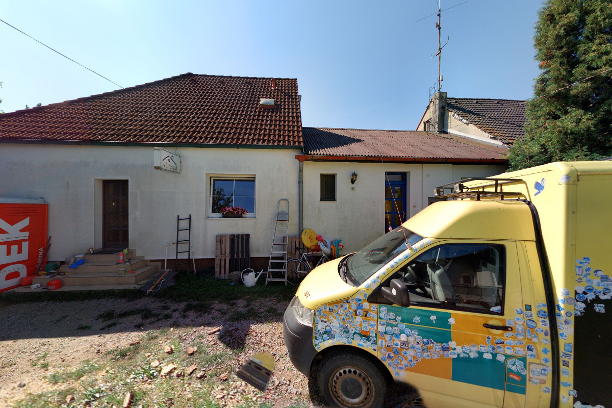 Ing. Hana Kákonová foto 2