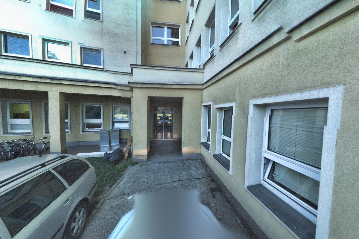 Rehabilitační ambulance II. - Moravskoslezská nemocnice Třinec