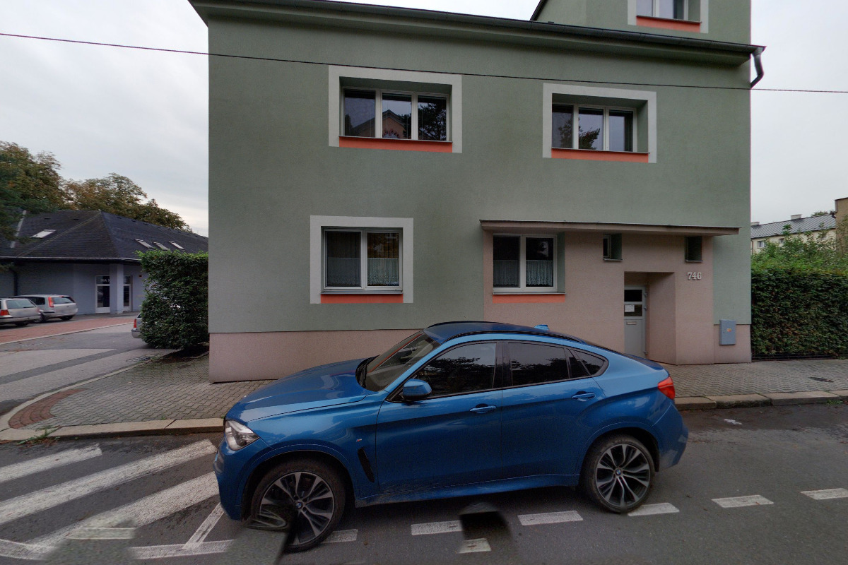 Kožní ambulance U základní školy foto 1