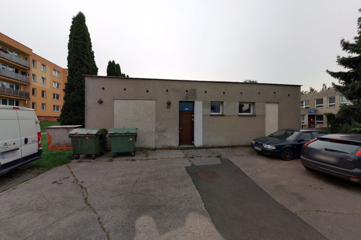 Městská knihovna Studénka - sídliště foto 3