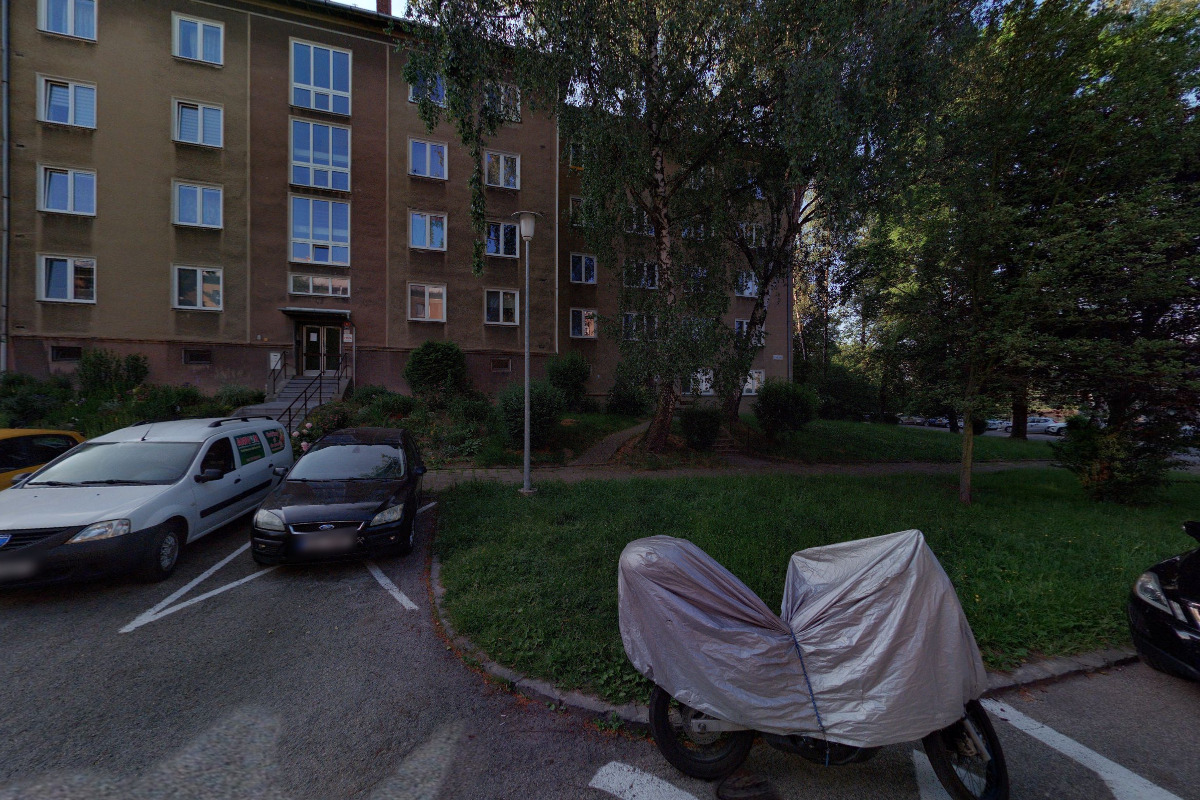 Leo Jandek - elektroinstalace foto 1