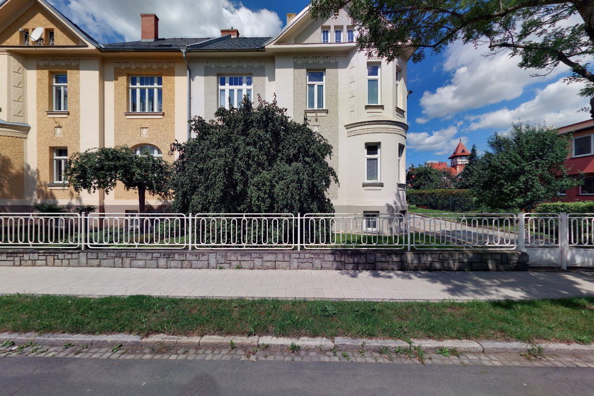 MVDr. Renáta Hlavová foto 2